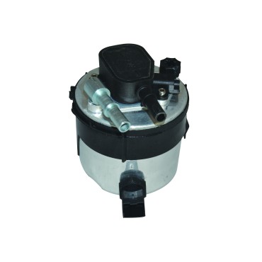 FUEL FILTER Fieasta VI, Focus II 1.6 TDCI