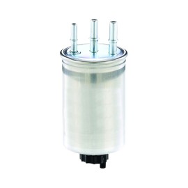 FUEL FILTER Mondeo III 2.0 TDCi (ZP 05/8F)