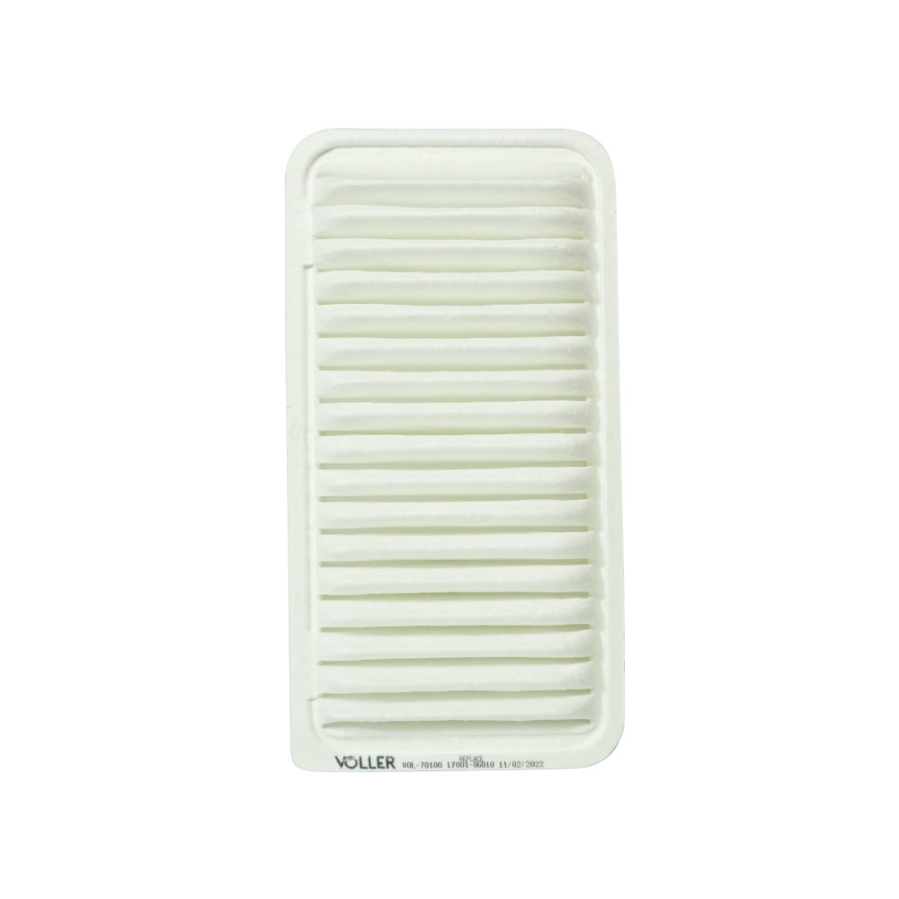 AIR FILTER Corolla IX, Avensis II 1.4-2.0 D-4D (02-09)