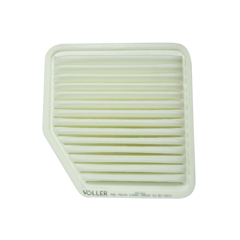 AIR FILTER Rav 4 III-IV  2.0-2.2 D-4D (06-)