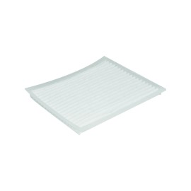 CABIN FILTER RAV 4 1.8-2.0 VVTi, 2.0 D-4D (94-06), Yaris I  1.0-1.3-1.5-1.4 D-4D (99-)