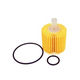 OIL FILTER Corolla D-4D (10-)