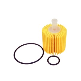 OIL FILTER Corolla D-4D (10-)