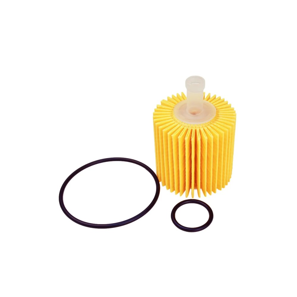 OIL FILTER Auris I-II, Yaris II-III, Corolla X-XI 1.3 VVT-1.6-1.6 VVTi-1.8 VVTi (09-)