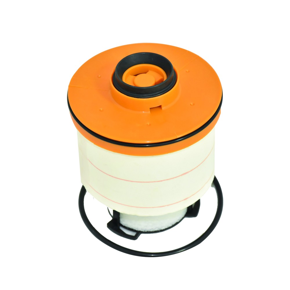 OIL FILTER Land Cruiser (07-)