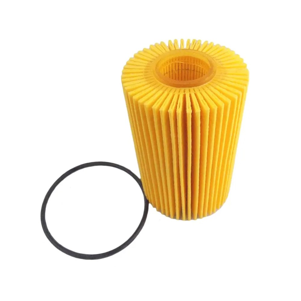 OIL FILTER LAND CRUISER (07-) 