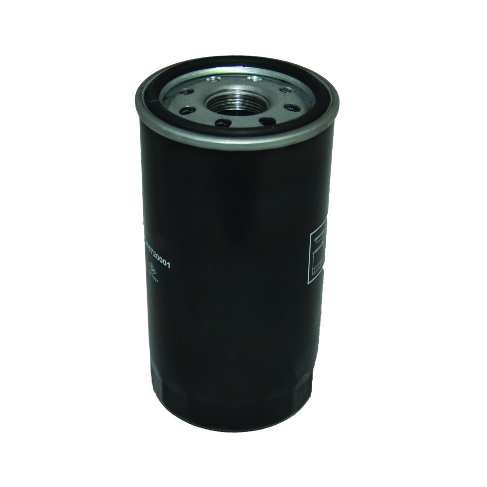 OIL FILTER D-Max Yeni Model