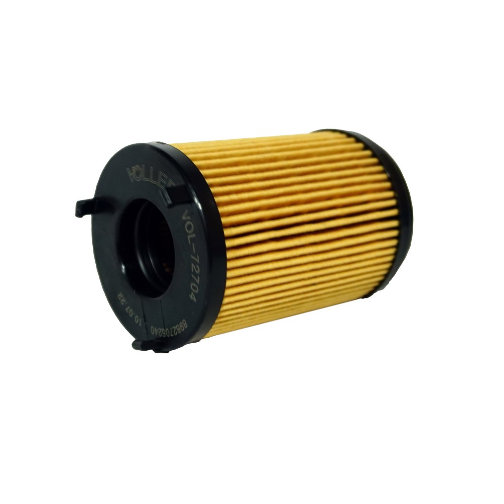 OIL FILTER Dmax (17-)