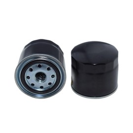 FUEL FILTER NKR, TFR, NPR, Serie, Turkuaz, D-Max (ZP 598F)