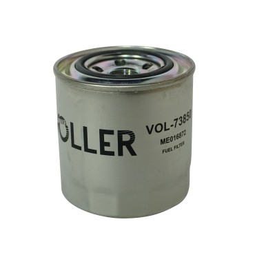 FUEL FILTER Canter (78-00)