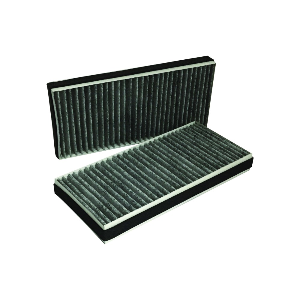 CABIN FILTER  W210