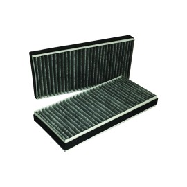 CABIN FILTER  W210