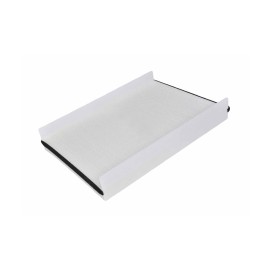 CABIN FILTER A Class (W168), Vaneo