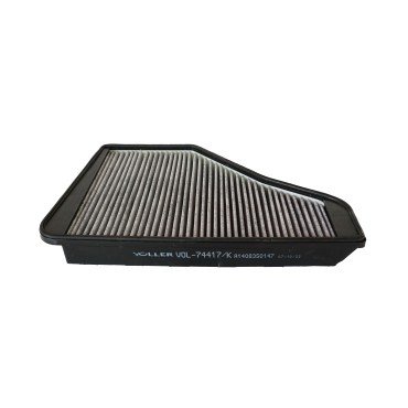 CABIN FILTER S Class (W140) (91-98) 