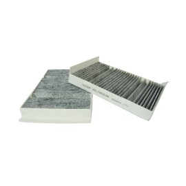 CABIN FILTER S-Class (13-)