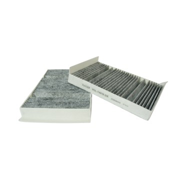 CABIN FILTER S-Class (13-)