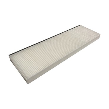 CABIN FILTER TRAVEGO O 580