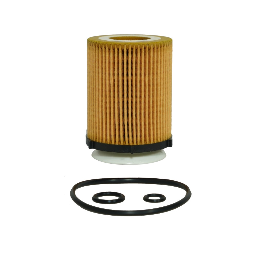 OIL FILTER A Serie, B Serie, C Serie, E Serie  (11-) Blue Engor 