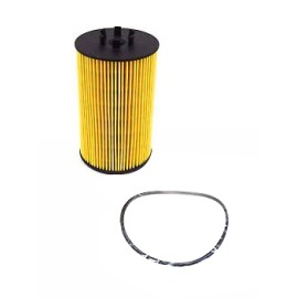 OIL FILTER C Series W204,E Series W211