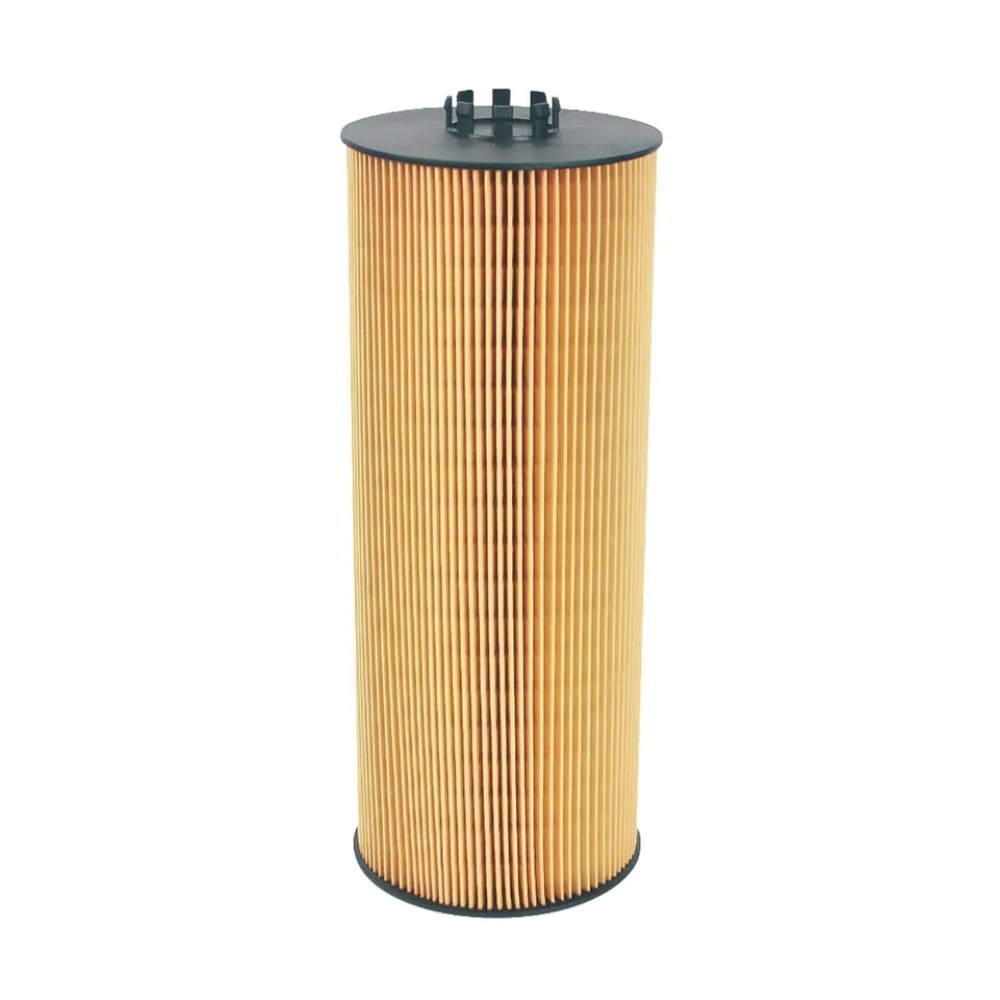 OIL FILTER ACTROS YAG FILTRESI