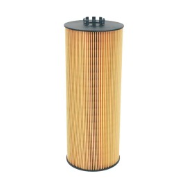 OIL FILTER ACTROS YAG FILTRESI