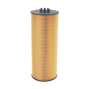 OIL FILTER ACTROS YAG FILTRESI