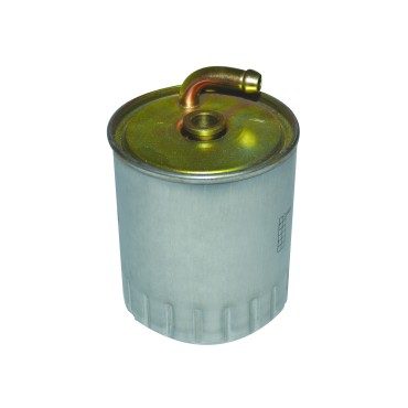 FUEL FILTER W203 C 220, C270 CDI, ML 270 CDI   611-612 Eng.