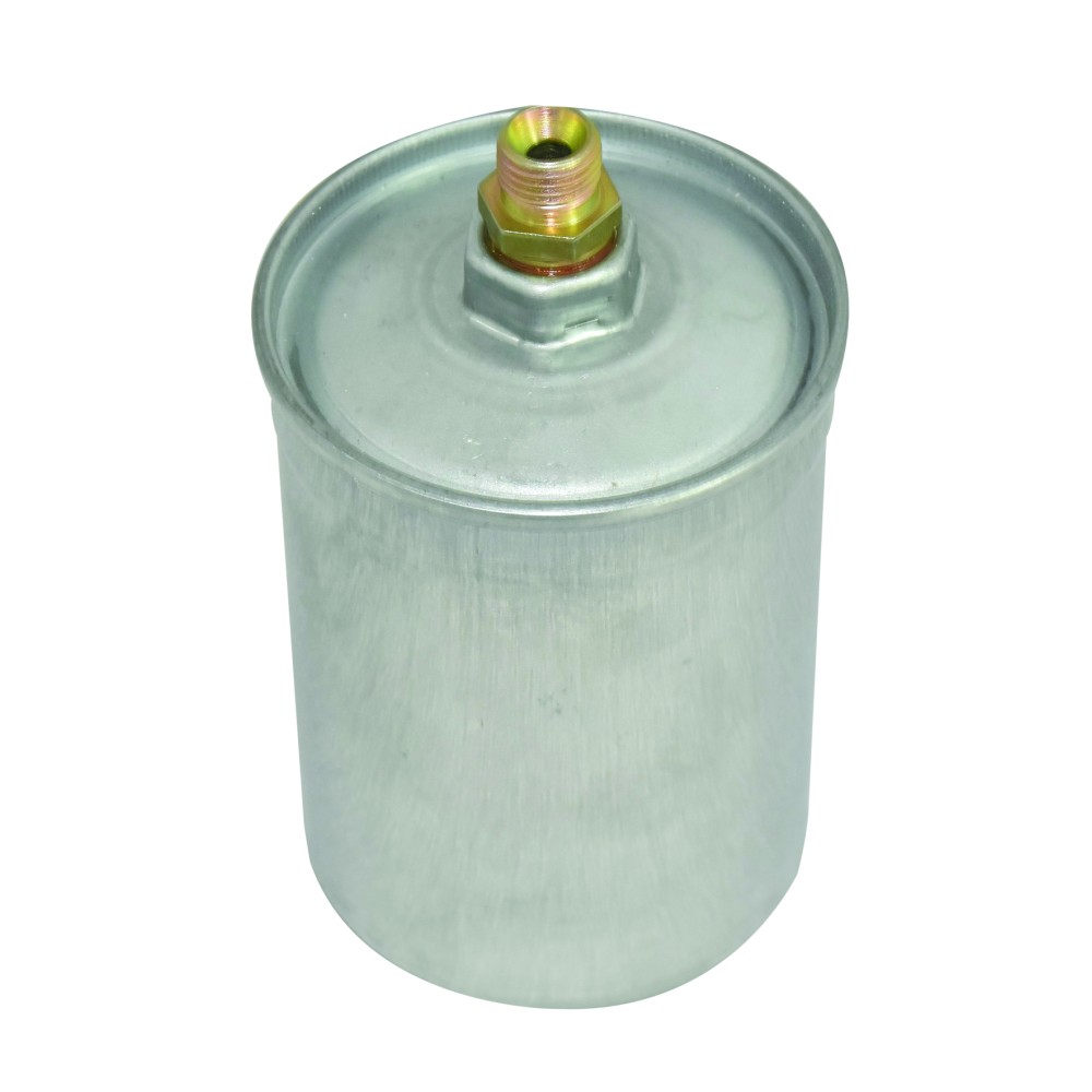 FUEL FILTER 124, 201, 202 Body                                       102 Engine