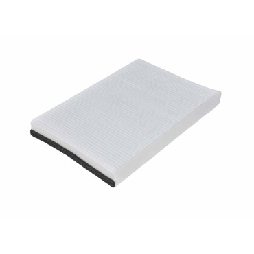 CABIN FILTER A4, A6 (01-08)