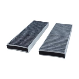 CABIN FILTER A6 2.0, 2.7, 3.0 TDI (04-11)  