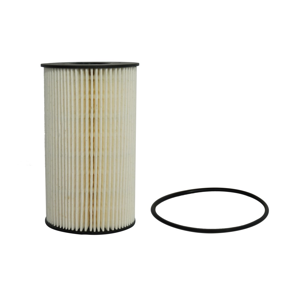 FUEL FILTER Caddy III 1.9TDI, 2.0 TDI (04-)