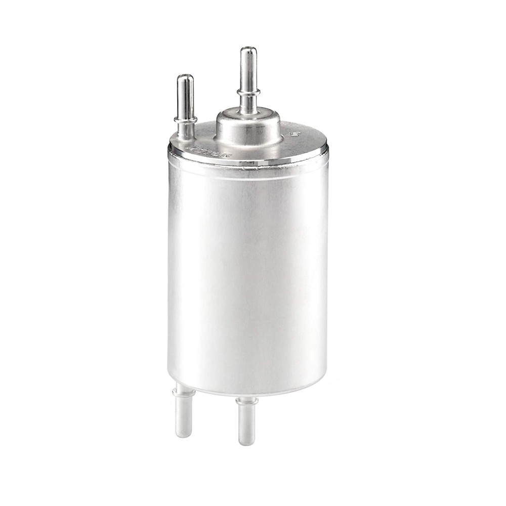 FUEL FILTER A4 1.8T (00-08)