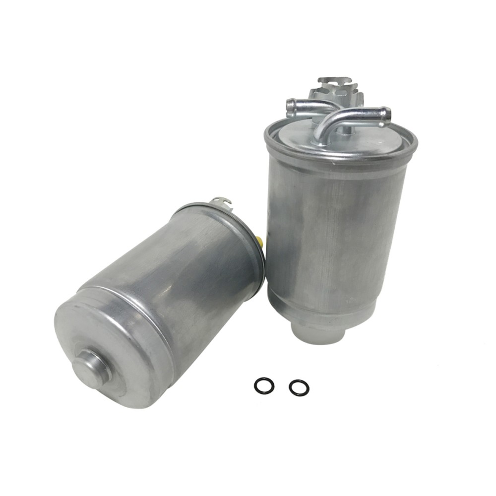 FUEL FILTER A4, A6 2.0 TDI