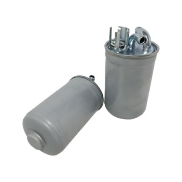 FUEL FILTER A6, Passat 2.5 TDI