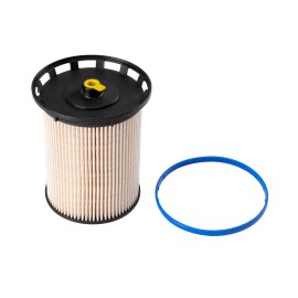 FUEL FILTER Q7 Standart 3.0 TDI 272 HP Quattro