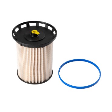 FUEL FILTER Q7 Standart 3.0 TDI 272 HP Quattro