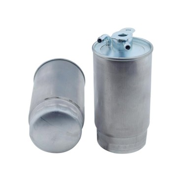 FUEL FILTER E-46 330d, E-39 520d, X5 3.0tds