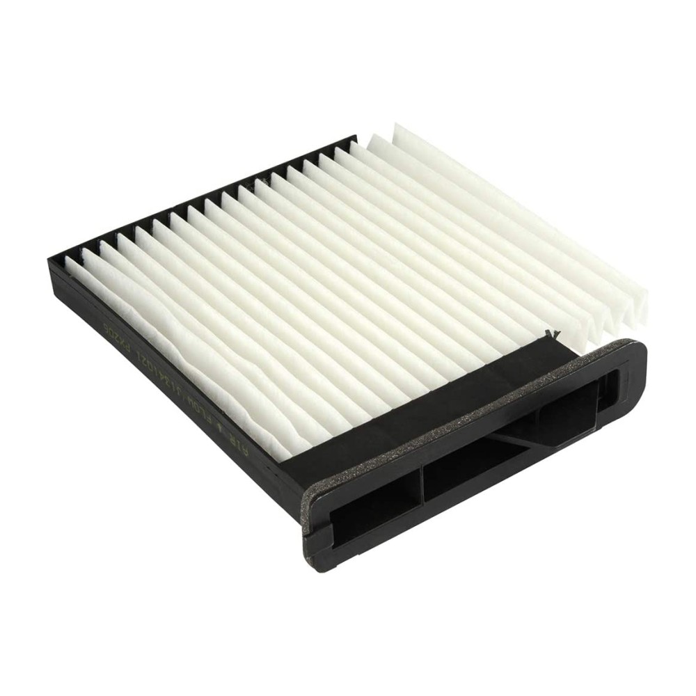 CABIN FILTER NV200 08->, Tiida 08->