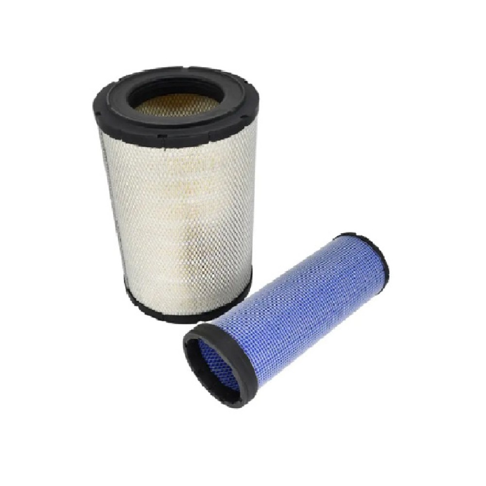 AIR FILTER Hitachi (HP 2574) (CR71) (Dış) 