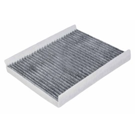 CABIN FILTER Stilo