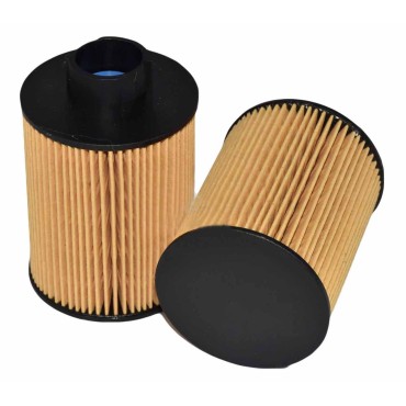 FUEL FILTER Albea 1.3 JTD (04-) (Elyaf Sarım)