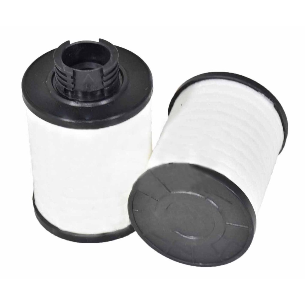 FUEL FILTER Albea 1.3 JTD (04-) (Su ayraçlı kağıt)