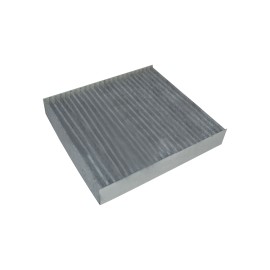 CABIN FILTER Clio IV