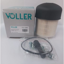 FUEL FILTER Clio, Lodgy, Dokker 1.5 dCi