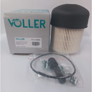 FUEL FILTER Clio, Lodgy, Dokker 1.5 dCi