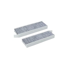 CABIN FILTER 2008 II, 208 II, C4 III, Corsa-F, Mokka B (19-) 