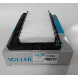 AIR FILTER Atos (01-)