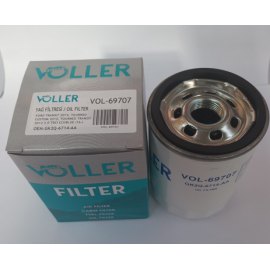 OIL FILTER Transit 2014, Tourneo Custom 2012, Tourneo Transit 2012 2.0 TDCI EcoBlue (16-)