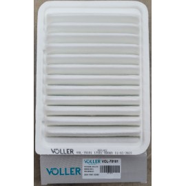 AIR FILTER Auris, Corolla X-XI, Avensis III, Auris I-II, Verso (Petrol) (07-)