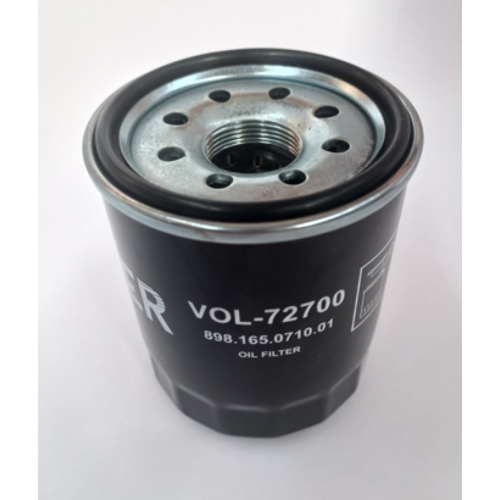 OIL FILTER D-Max Yeni Model (Kısa)